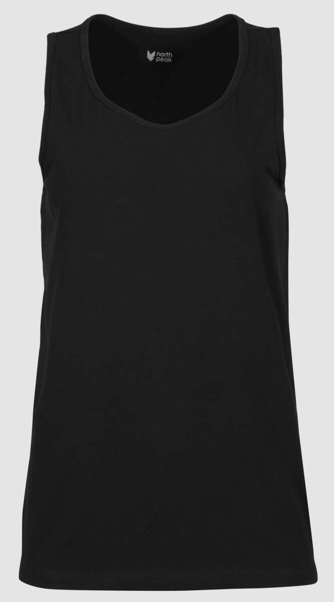 Northpeak singlet dame