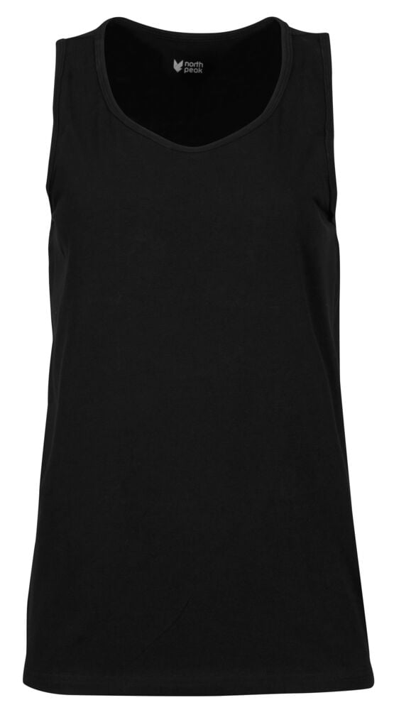 Northpeak singlet dame