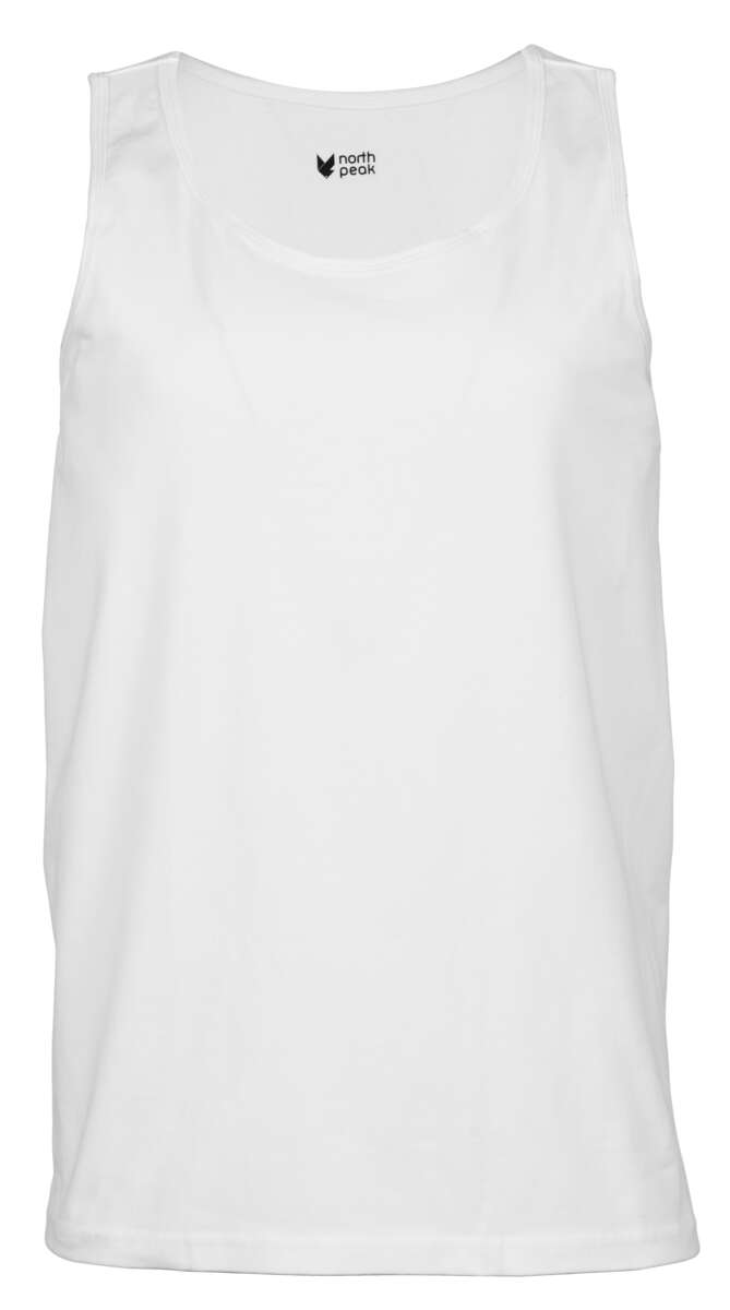Northpeak singlet dame
