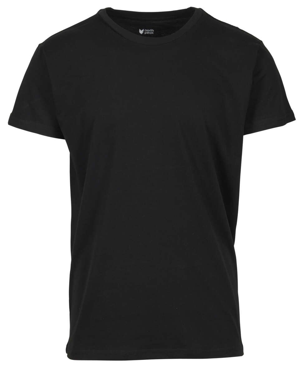 Northpeak t-shirt unisex