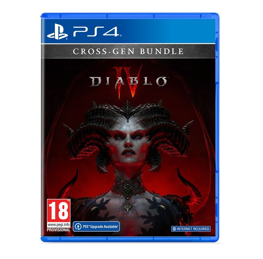 Diablo® IV for PS4™