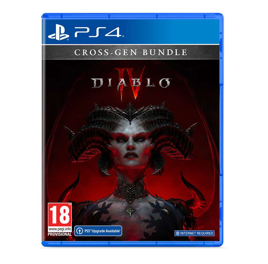 Diablo® IV for PS4™