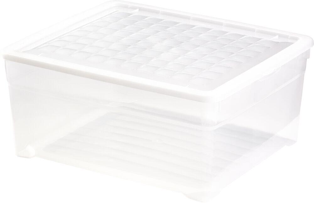 Oppbevaringsboks for sko