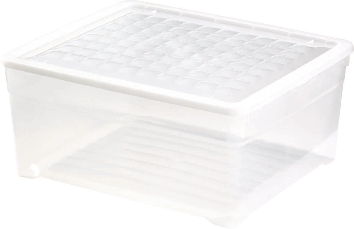 Oppbevaringsboks for sko