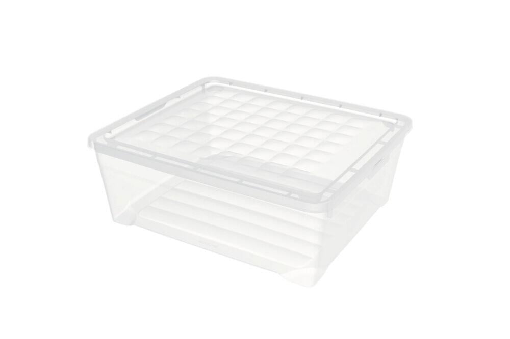 Oppbevaringsboks for sko