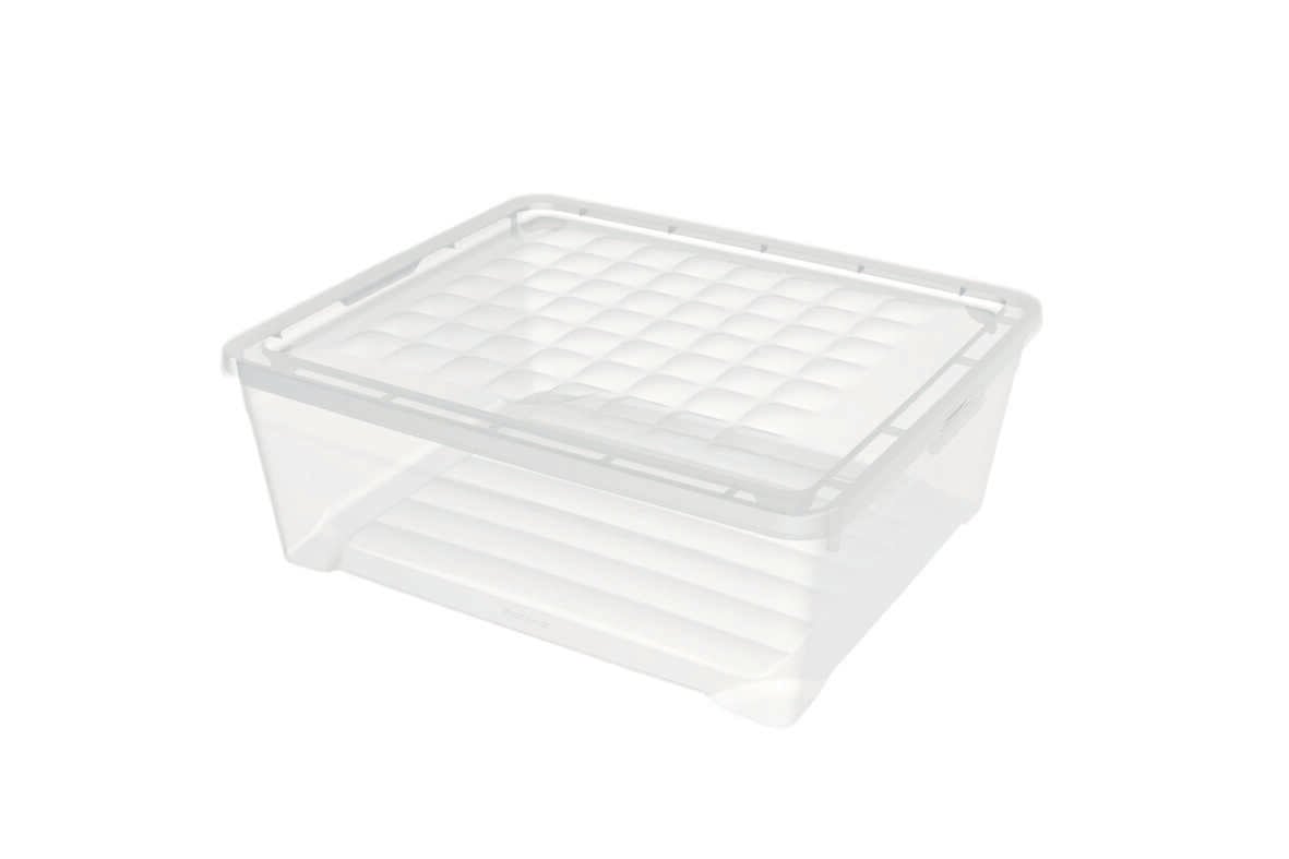 Oppbevaringsboks for sko