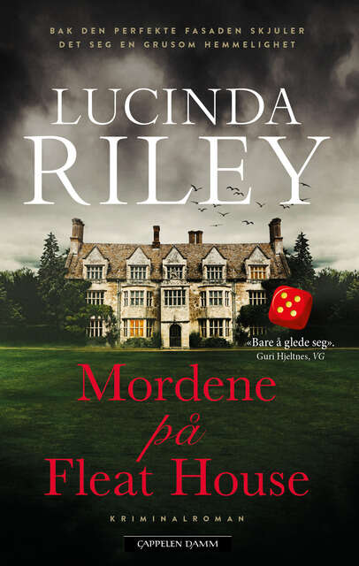 Lucinda Riley: Mordene på Fleat House
