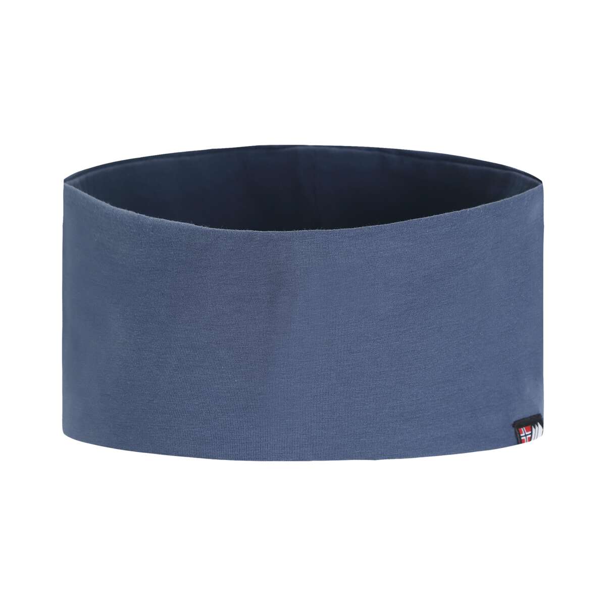 Skogstad Vindgulen pannebånd unisex