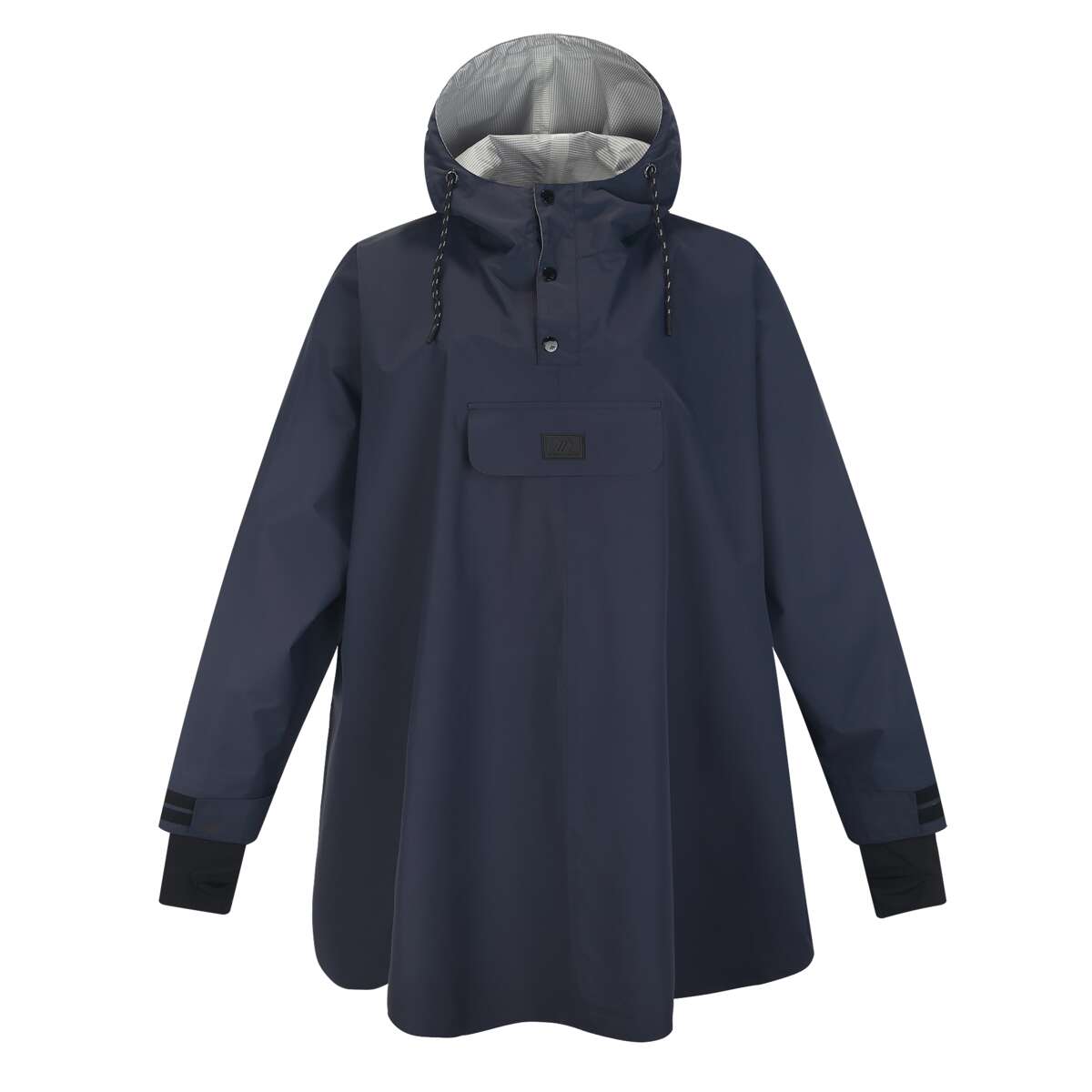 Skogstad Vefsna 2,5-lags anorakk dame