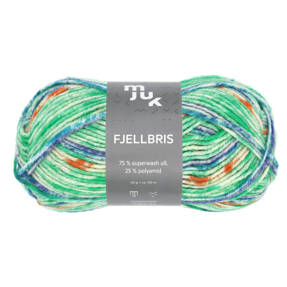 PÆREGRØNN PRINT