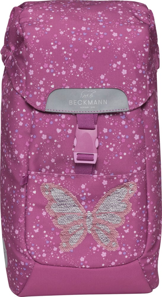 Beckmann Classic Mini 12 liter barnehagesekk