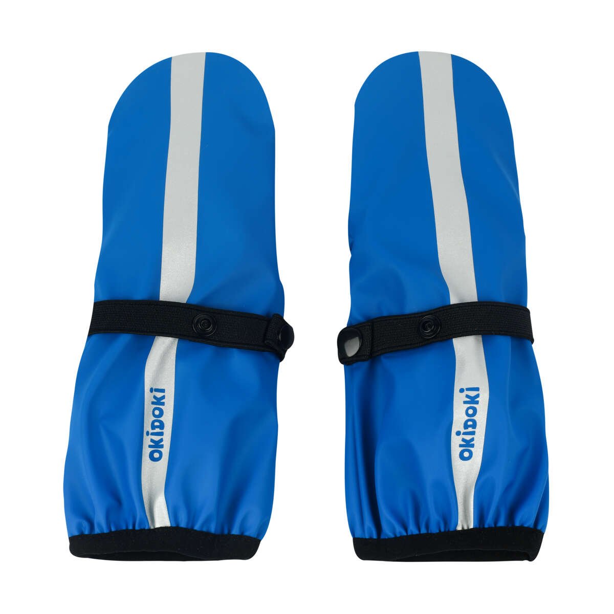 Okidoki Pytta regnvotter barn