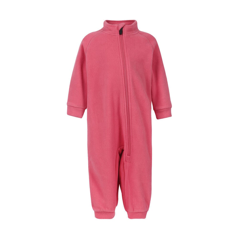 Okidoki Hoppe fleecedress baby