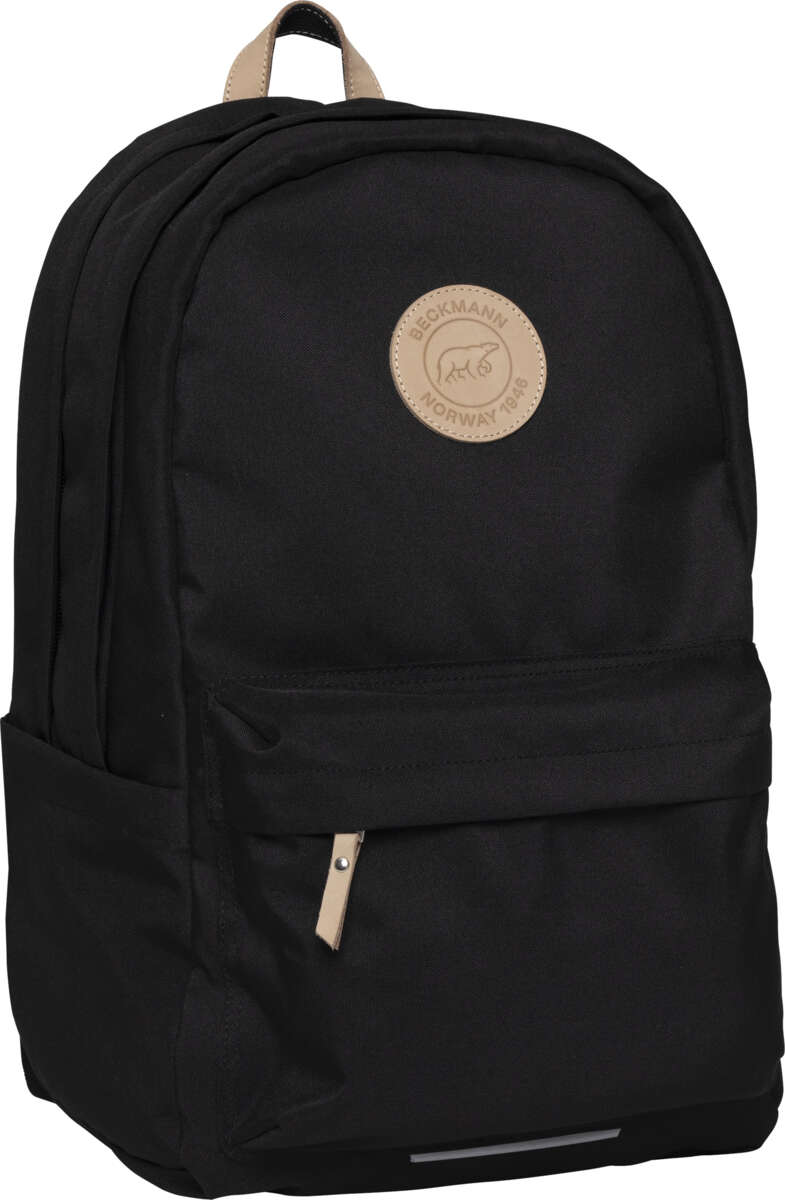 Beckmann City 30 liter skolesekk