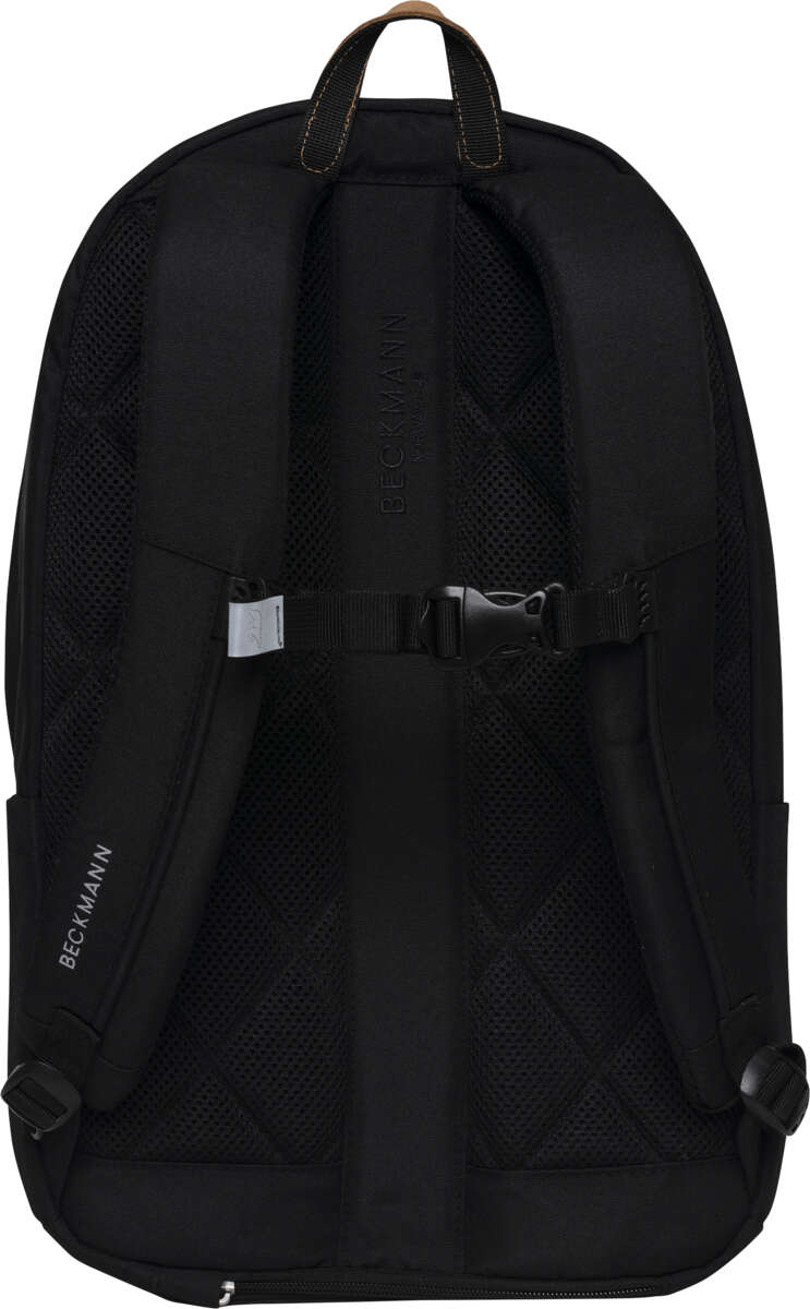 Beckmann City 30 liter skolesekk