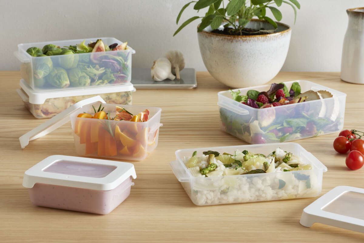 SmartStore™ Snack matoppbevaring