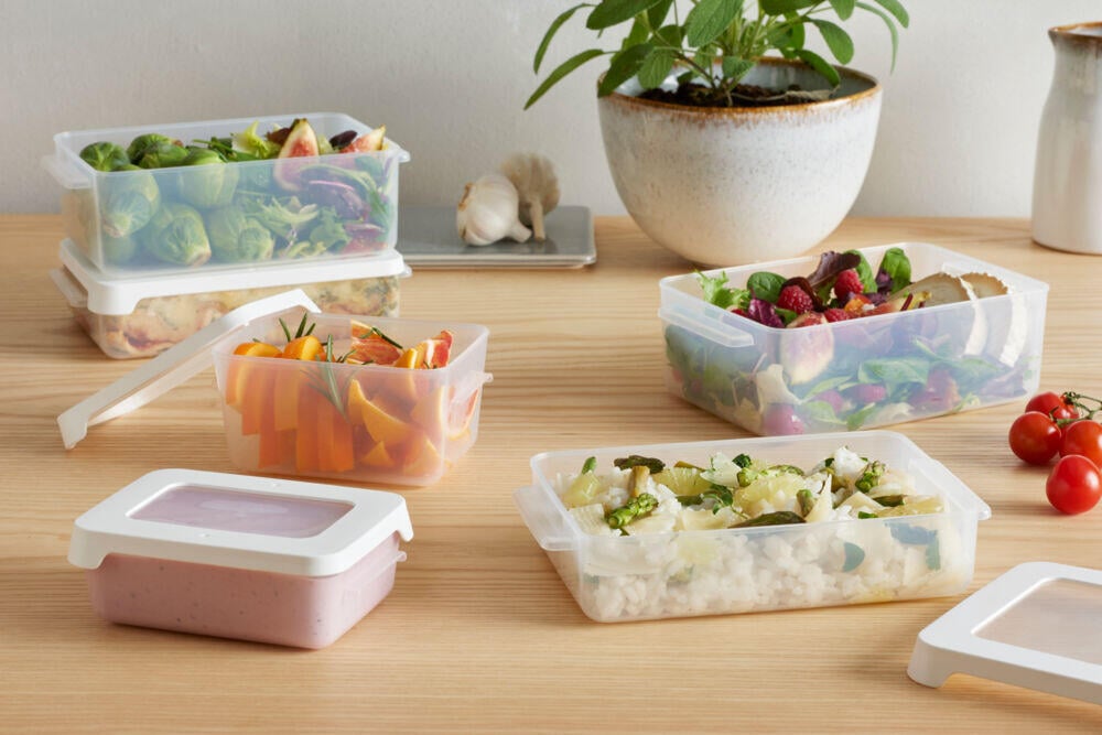 SmartStore™ Snack matoppbevaring
