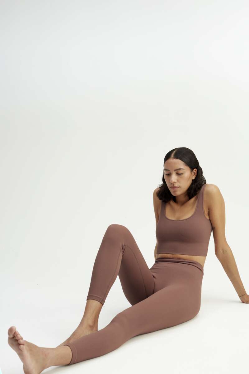 Pierre Robert Rib sports-BH dame