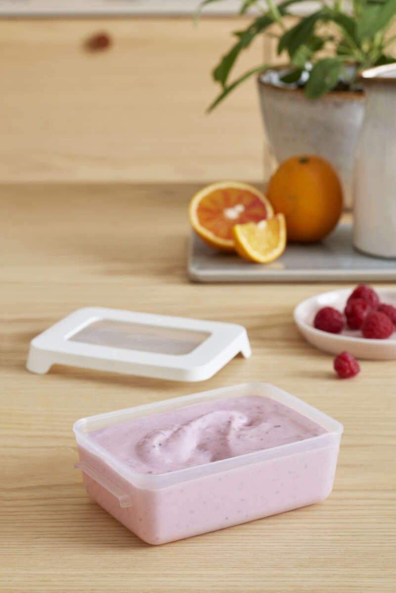 SmartStore™ Snack matoppbevaring