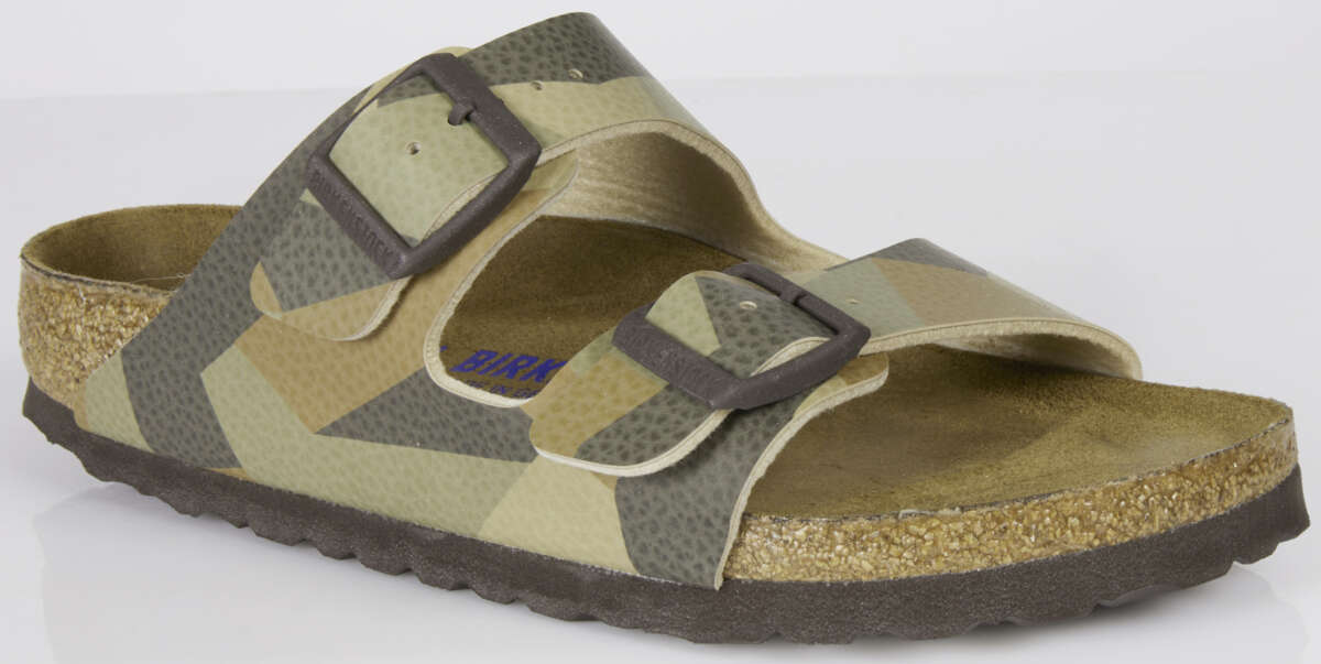 Birkenstock Arizona sandaler unisex