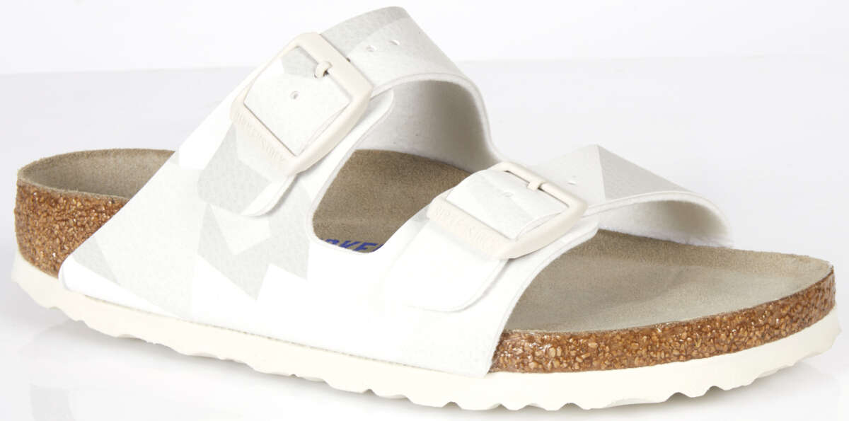 Birkenstock Arizona SFB sandaler smal unisex