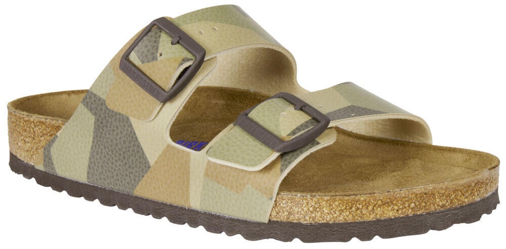Birkenstock Arizona SFB sandaler smal unisex