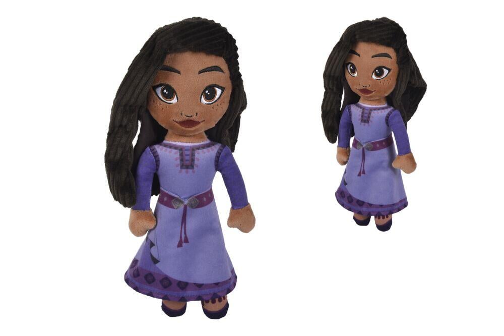Disney Wish Asha kosedyr