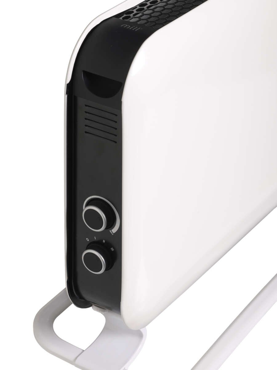 Mill Instant Mec 2000W gulvovn