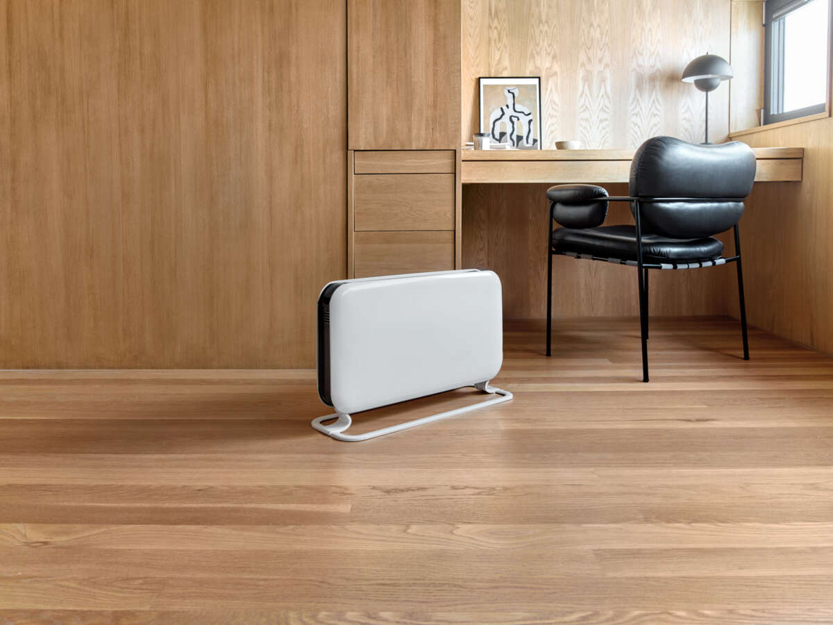 Mill Instant Mec 2000W gulvovn