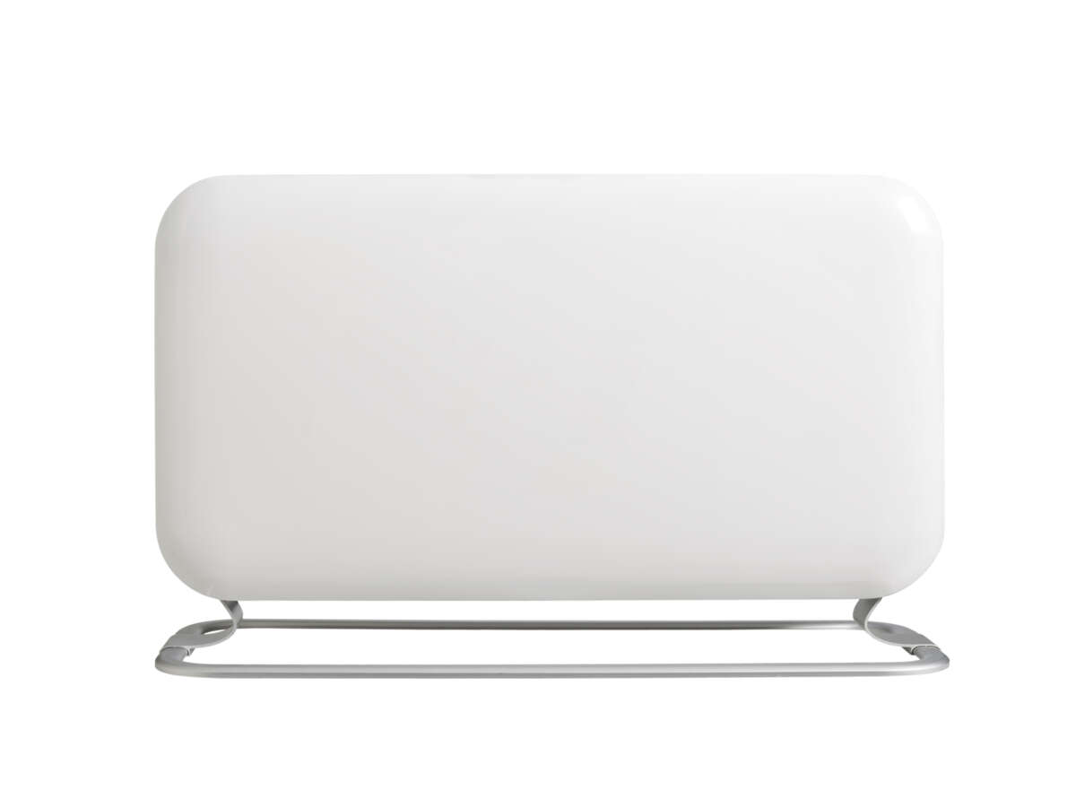 Mill Instant Led 2000W gulvovn