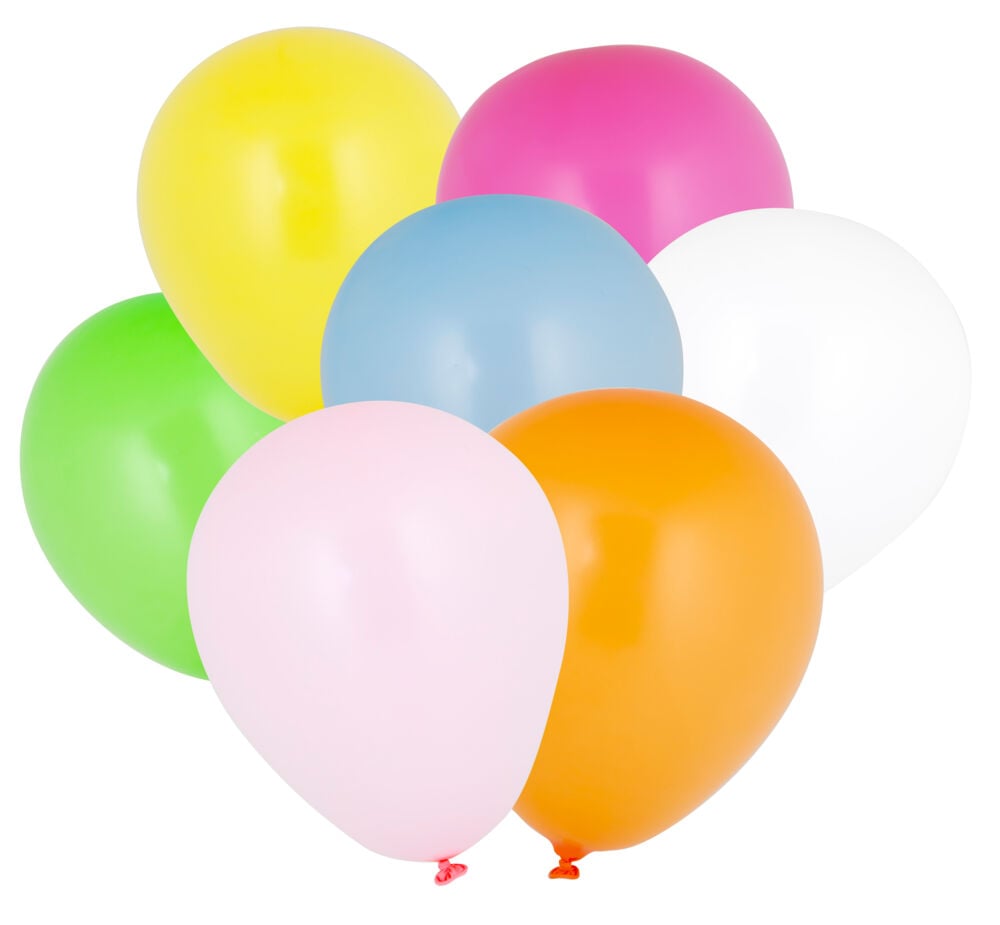Ballonger 50pk