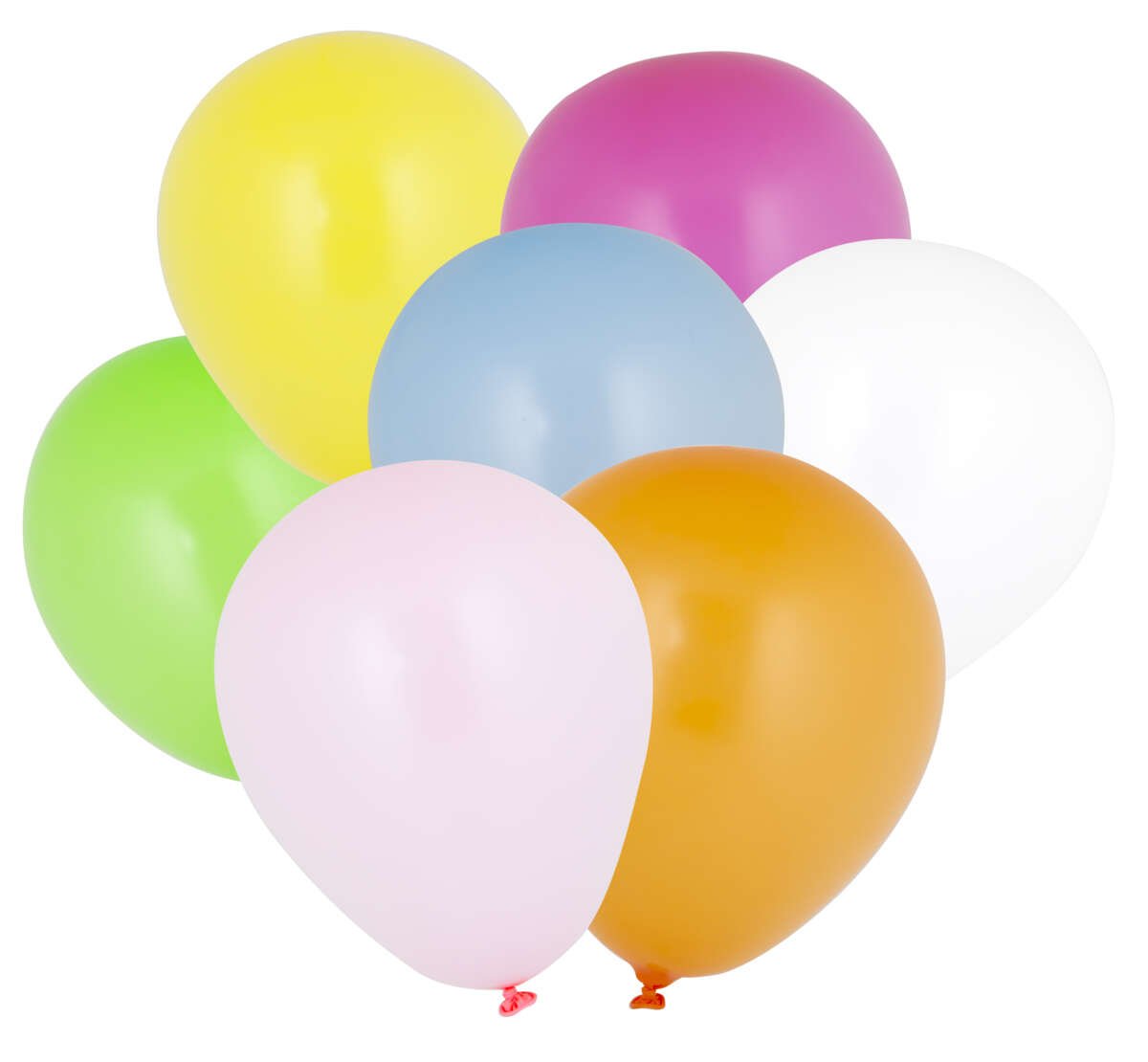 Ballonger 50pk