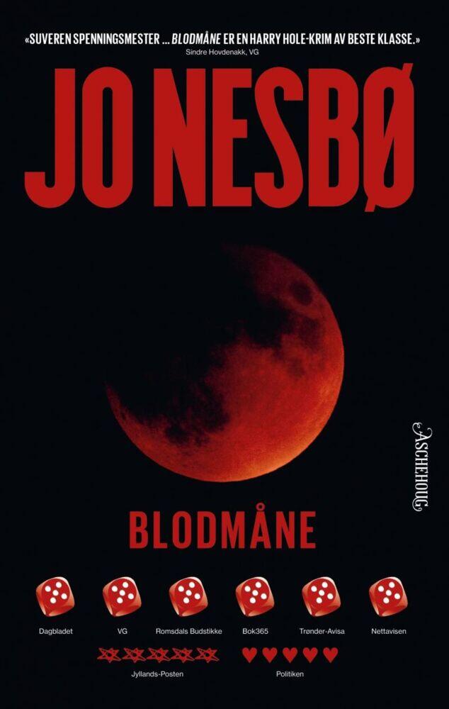 BLODMÅNE