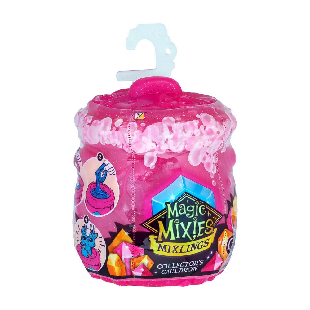 Magic Mixies™ Mixlings S3