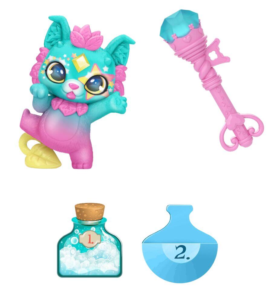 Magic Mixies™ Mixlings S3