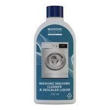NQ rengjøringsmiddel til vaskemaskin