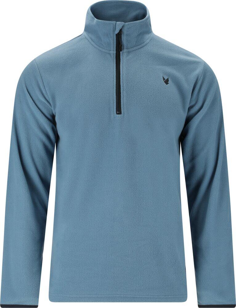 Northpeak Skagsnebb fleecejakke herre