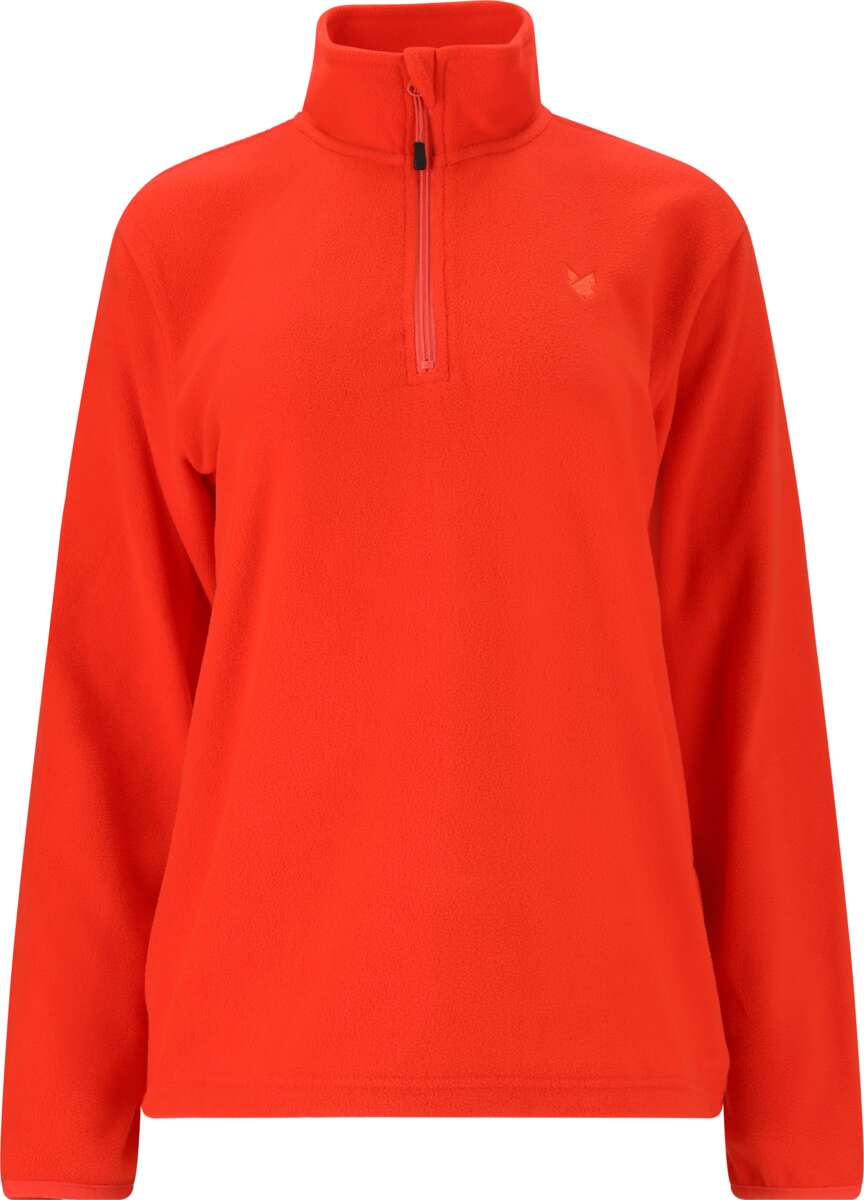 Northpeak Skagsnebb fleecejakke dame