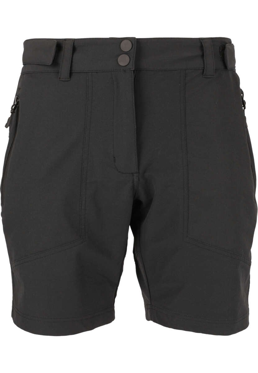 Northpeak Rasletinn turshorts dame