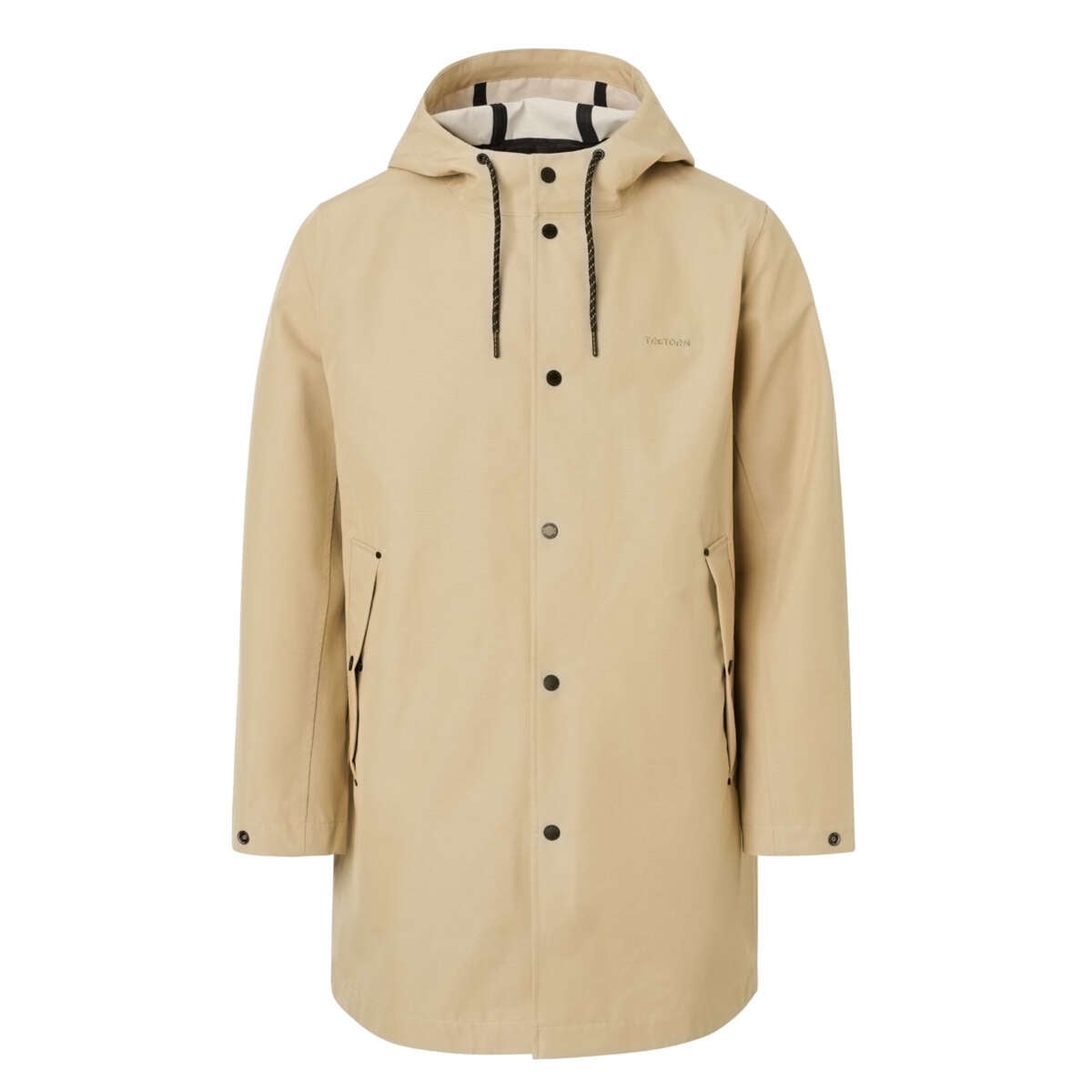 Tretorn All Weather 2,5-lags parkas dame
