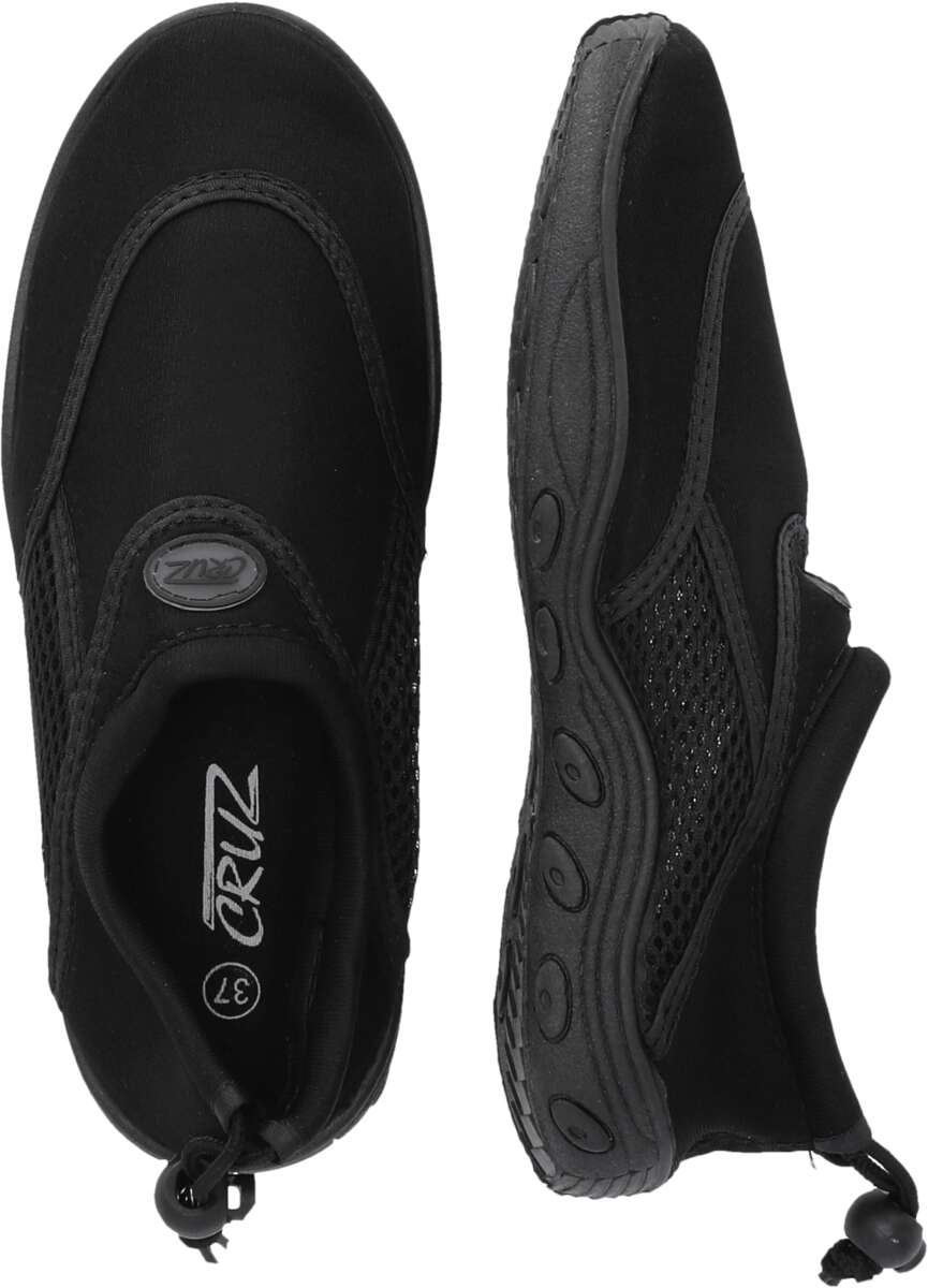 Cruz Greensburg badesko unisex