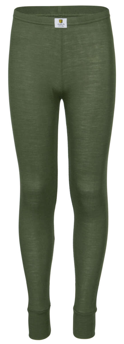 Janus 2-delt ullsett junior