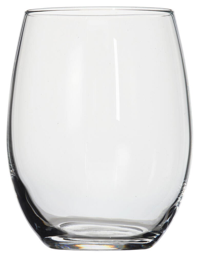 SPiiS Vernio vannglass 4pk