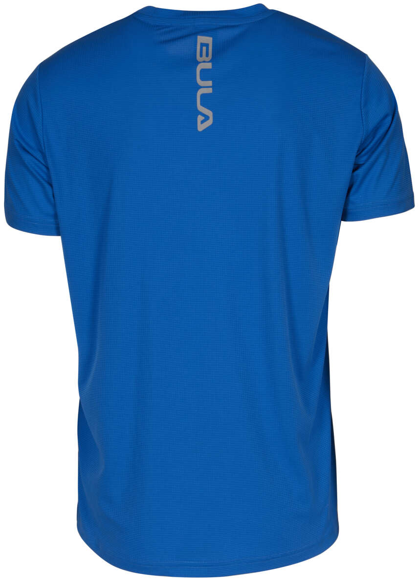 Bula Active Tee trenings t-skjorte herre