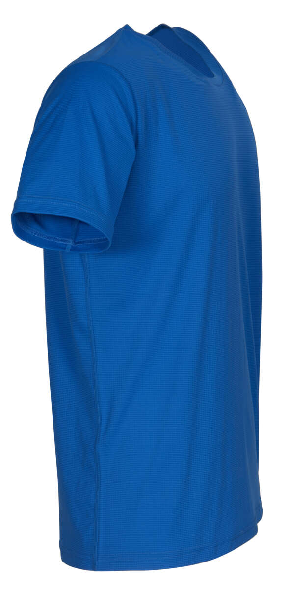 Bula Active Tee trenings t-skjorte herre