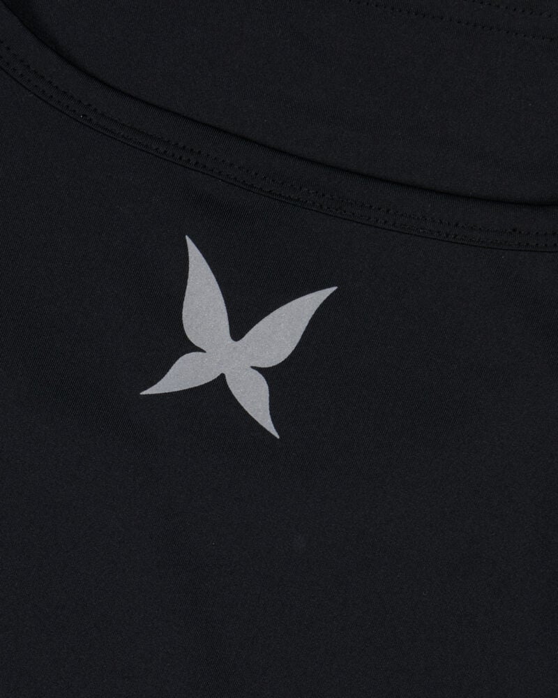 Kari Traa Tech Tee treningstopp dame