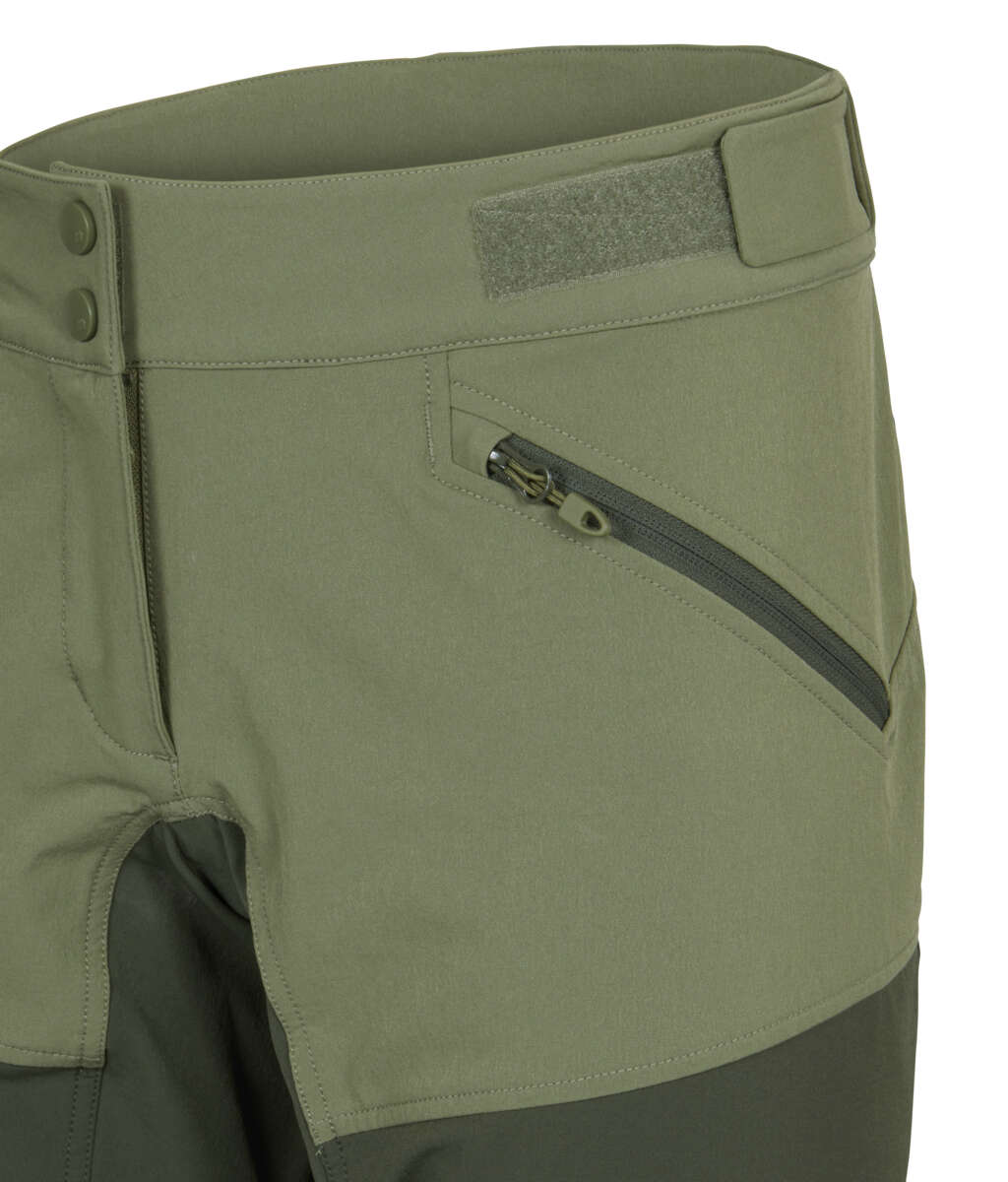 Skogstad Nyborg turbukse dame