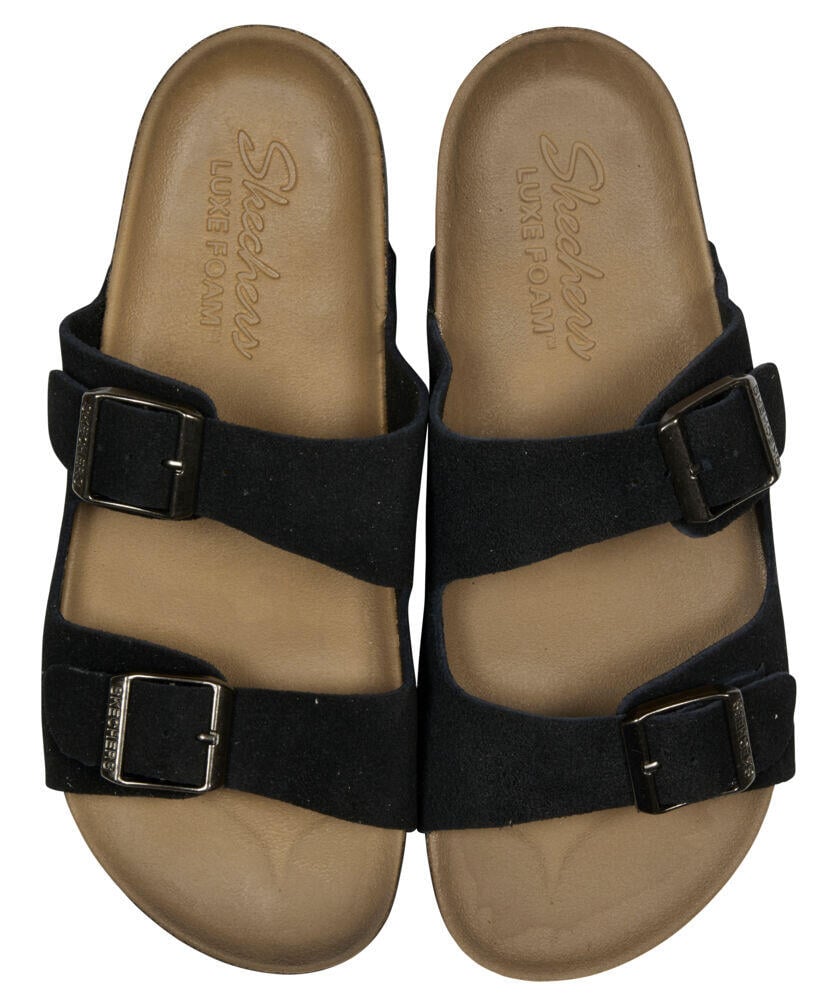 Skechers Relaxed Fit® Granola sandaler dame