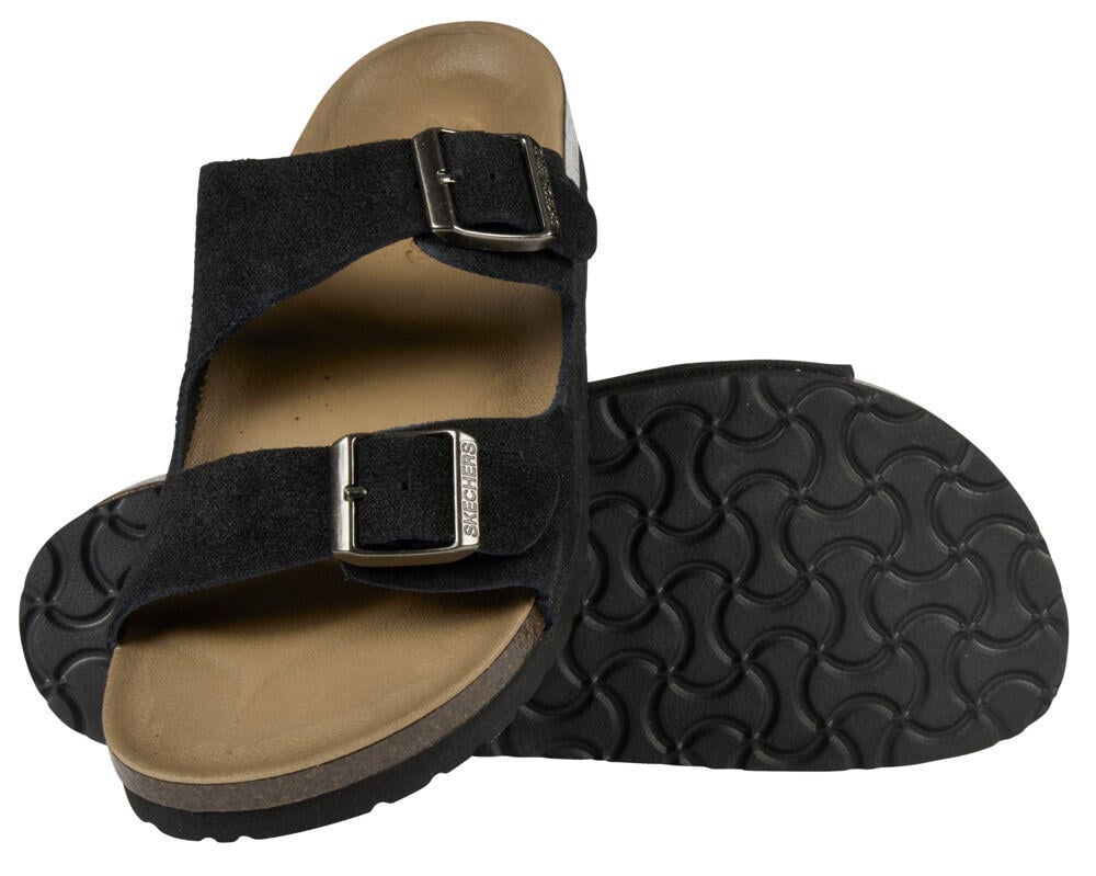 Skechers Relaxed Fit® Granola sandaler dame