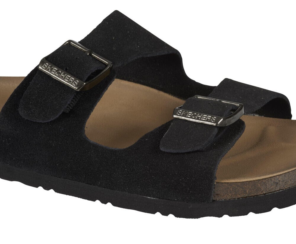 Skechers Relaxed Fit® Granola sandaler dame